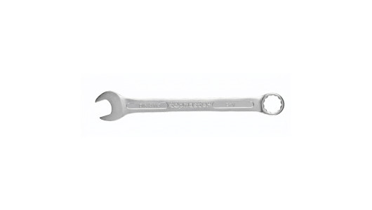 Combination spanners 24mm CR-V TMP DIN 3113 image