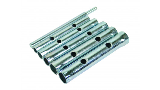 I-type wrench set 6pcs GD image