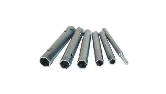 I-type wrench set 6pcs GD image
