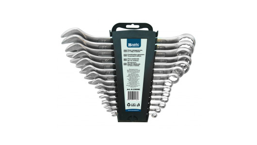 Chei combinate set 14pcs 6-32mm BS image