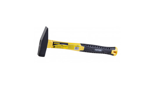 Чук дръжка фибростъкло 200g Topmaster Professional image