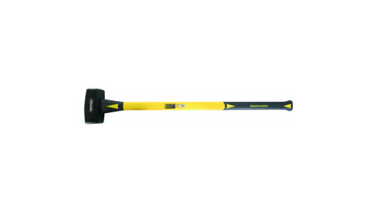 Чук вария дръжка фибростъкло 8000g Topmaster Professional image
