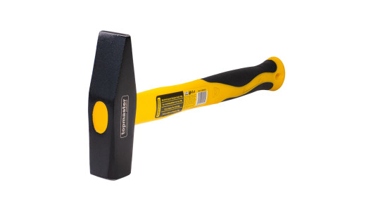 Чук дръжка фибростъкло 300g Topmaster Professional DIN 1041 image