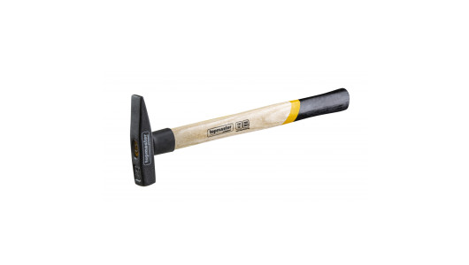 Чук дървена дръжка 100 гр Topmaster Professional image