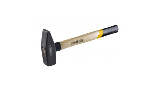 Чук дървена дръжка 1500 гр Topmaster Professional image