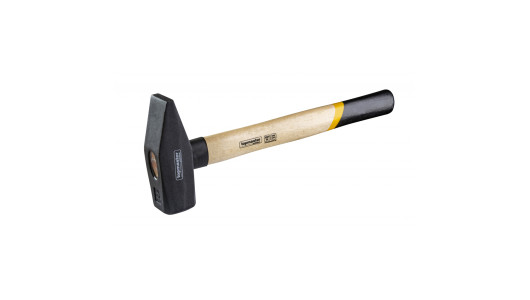 Hammer with wooden handle 2000g TMP image