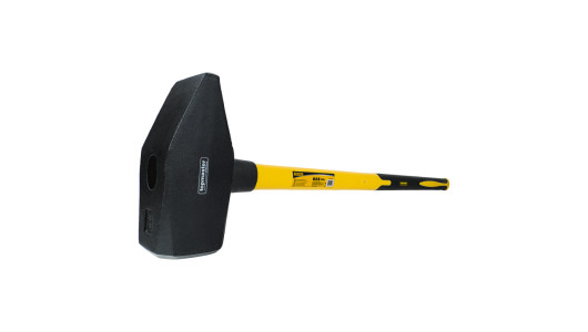 Pein Sledge Hammer With Fiberglass Handle 8000 g TMP image