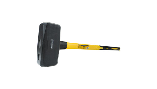 Baros patrat 10Kg cu maner de fibra TMP image