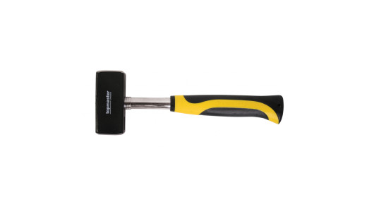 Чук за камък 1000g x 282mm Topmaster Professional image