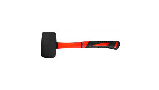 Ciocan cauciuc negu maner TPR 340g GD image