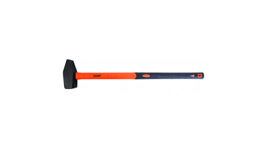 Чук с дръжка фибростъкло 3kg GADGET image