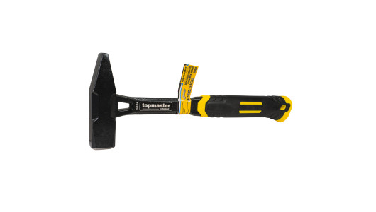 Drop Forged One Piece Blacksmith Hammer 500 G TMP image