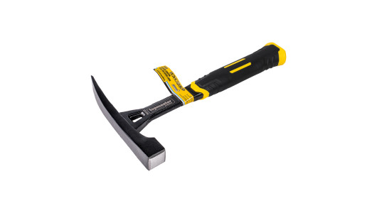 Drop Forged One Piece Masonry Hammer 600 G TMP image
