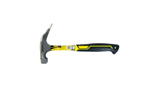 Чук кофражистки 600g трето поколение Topmaster Professional image