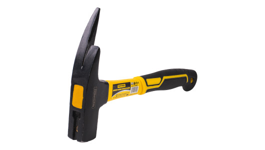 Чук кофражистки 600g дръжка фибростъкло Topmaster Professional DIN image