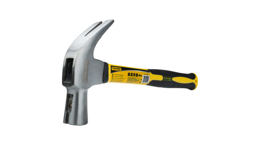 Anti-Vibrational Claw Hammer 600 g TMP image