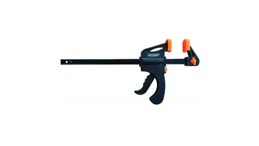 Стяга бърз захват "2 в 1" 150mm GADGET image