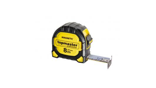 Magnetic Measuring Tape 3rd Generation 8m Х 27mmTMP image