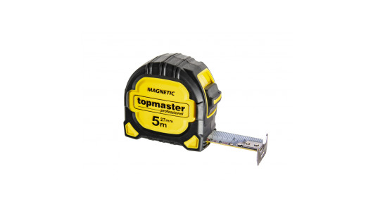 Magnetic Measuring Tape 3rd Generation 5m Х 27mm TMP image