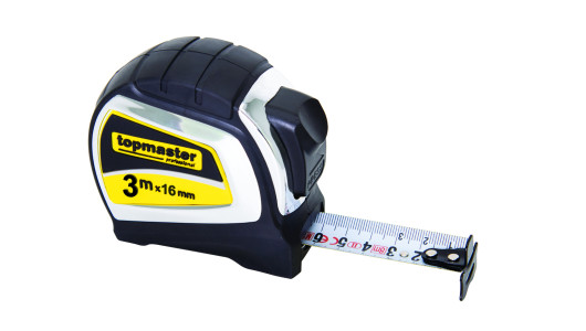 Measuring tape 5m x25mm TMP image