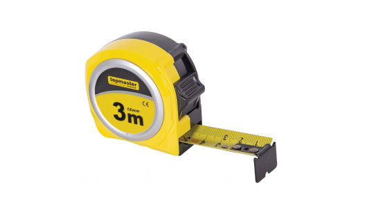 Ruleta compacta 5mx19mm TMP image