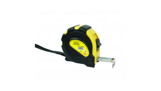 Measuring steel tape magn. rule 16mm х 2.0m TMP image