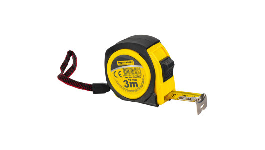 Ролетка SMART 3m Topmaster Professional image