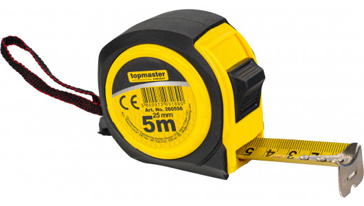 Measuring tape SMART 5m TMP image