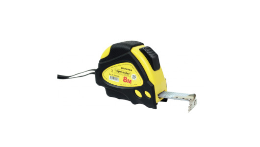 Measuring tape rule double stop 2m х 16mm TMP image