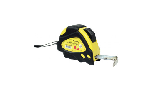 Measuring tape rule double stop 5m х 19mm TMP image