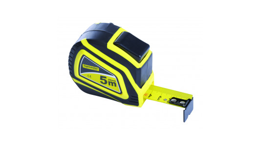 Measuring tape Auto stop 8x25 TMP image