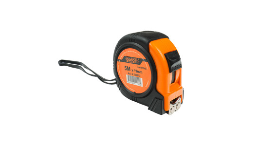 Ролетка с гума 5m x 19mm GADGET image