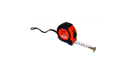 Measuring tape rubber coat 25mm х 7.5m GD image