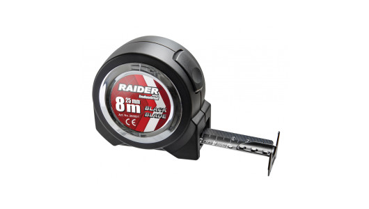 Measuring tape 8m х 25mm RDI image