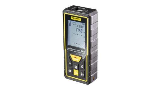 Laser distance meter 50 m TMP image