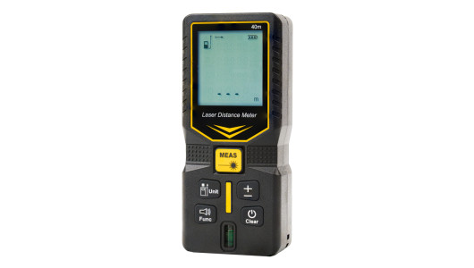 Лазерна ролетка 40 м SMART ТМР image