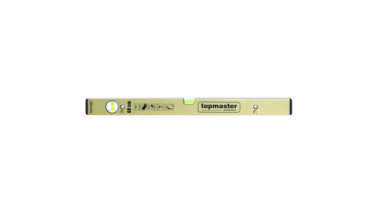 Magnet Spirit level 3rd Gen 400mm x 0,5mm/m TMP STARK image