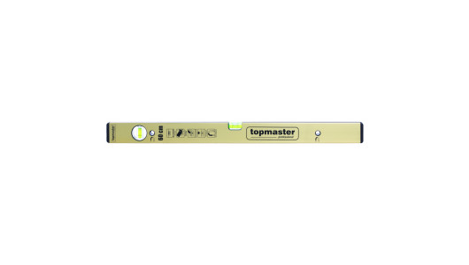 Magnet Spirit level 3rd Gen 800mm x 0,5mm/m TMP STARK image