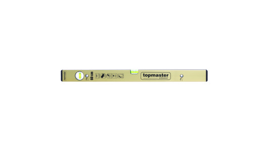 Magnet Spirit level 3rd Gen 1800mm x 0,5mm/m TMP STARK image