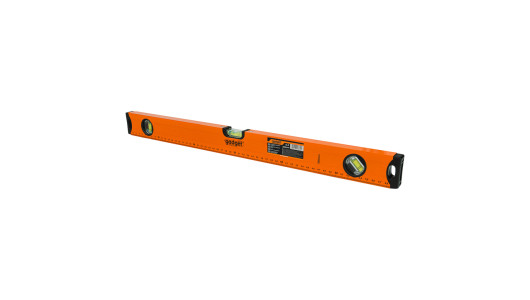 Nivela aluminiu magnetica 800mm GD image