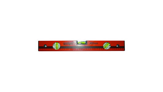 Nivela aluminiu 3 bule 1500mm GD image