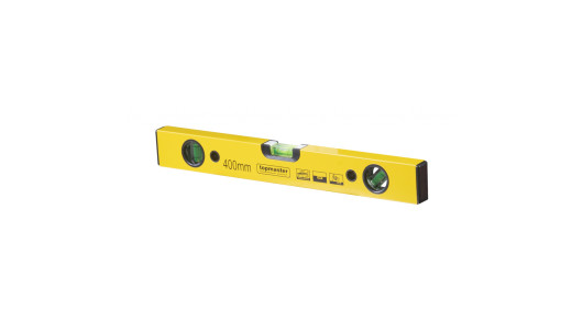Aluminium level 400mm TMP image