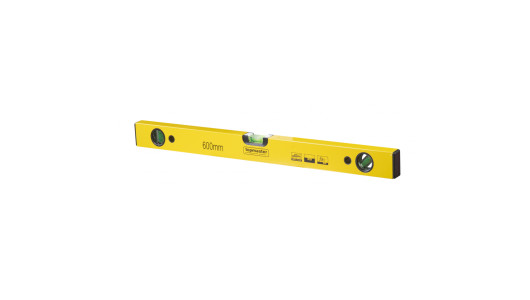 Aluminium level 600mm TMP image