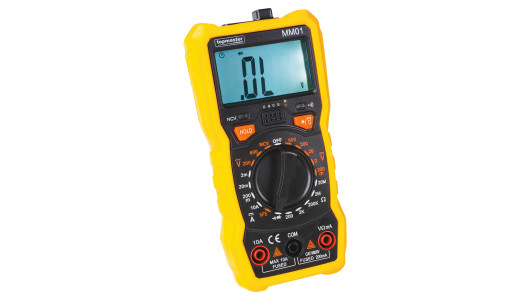 Digital Multimeter MM01 TMP image