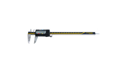 Шублер дигитален 200х0.01mm Topmaster Professional image