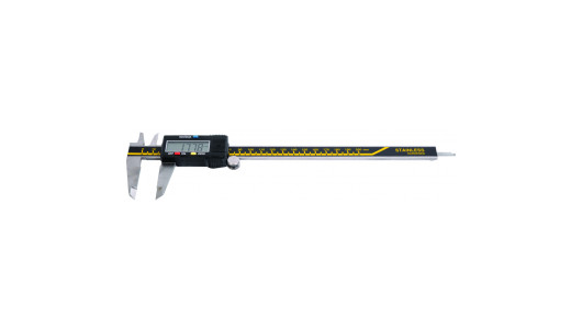 Шублер дигитален 150х0.01mm Topmaster Professional image