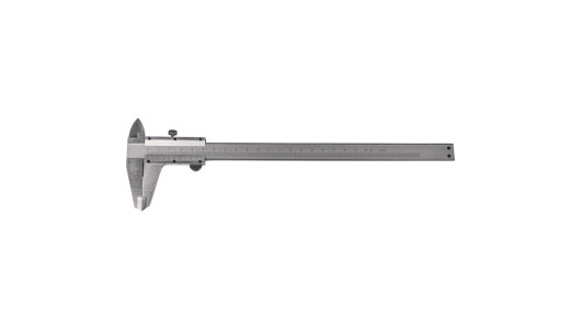 Шублер метален 200х0.02mm Topmaster Professional image