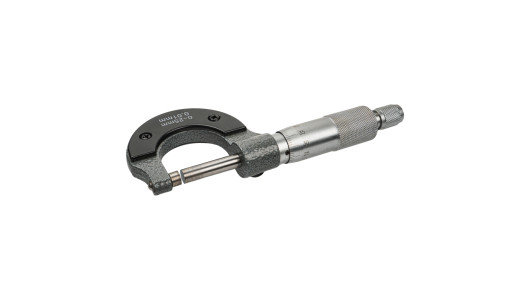 Микрометър 00-25x0.01mm Topmaster Professional image