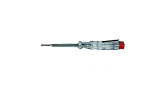 Voltage tester 3x60mm GD image