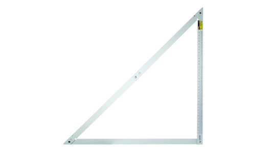 Folding tri-angle square 120 cm, TMP image